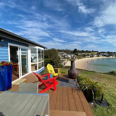 Beach Buoy Opossum Bay South Arm Exterior photo