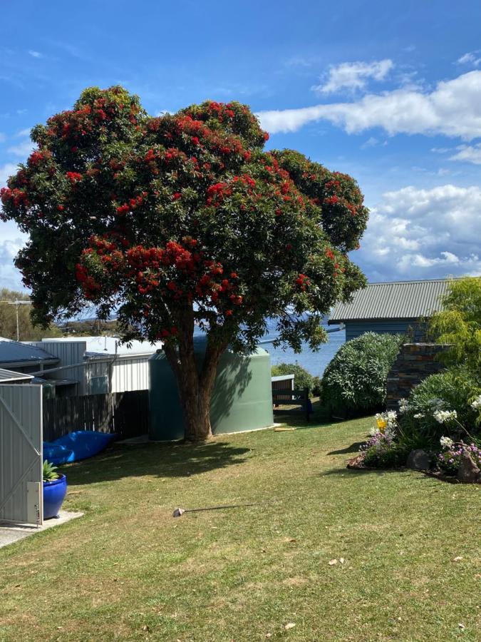 Beach Buoy Opossum Bay Villa South Arm Exterior photo