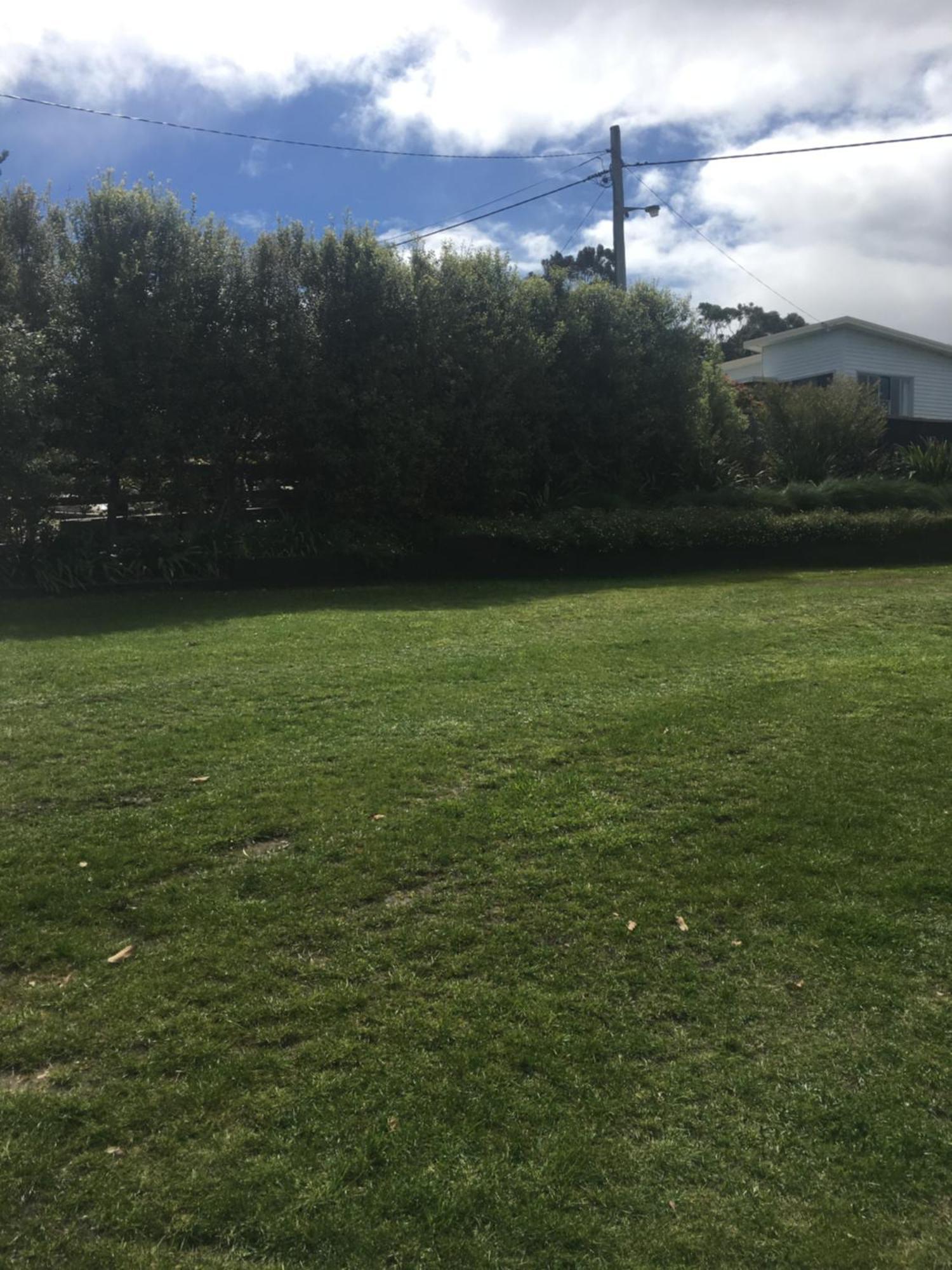 Beach Buoy Opossum Bay Villa South Arm Exterior photo