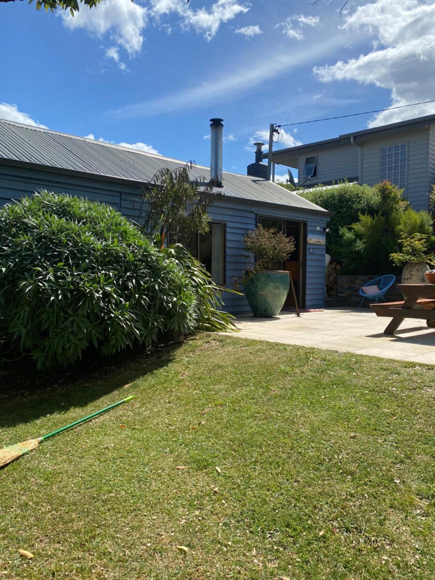 Beach Buoy Opossum Bay Villa South Arm Exterior photo