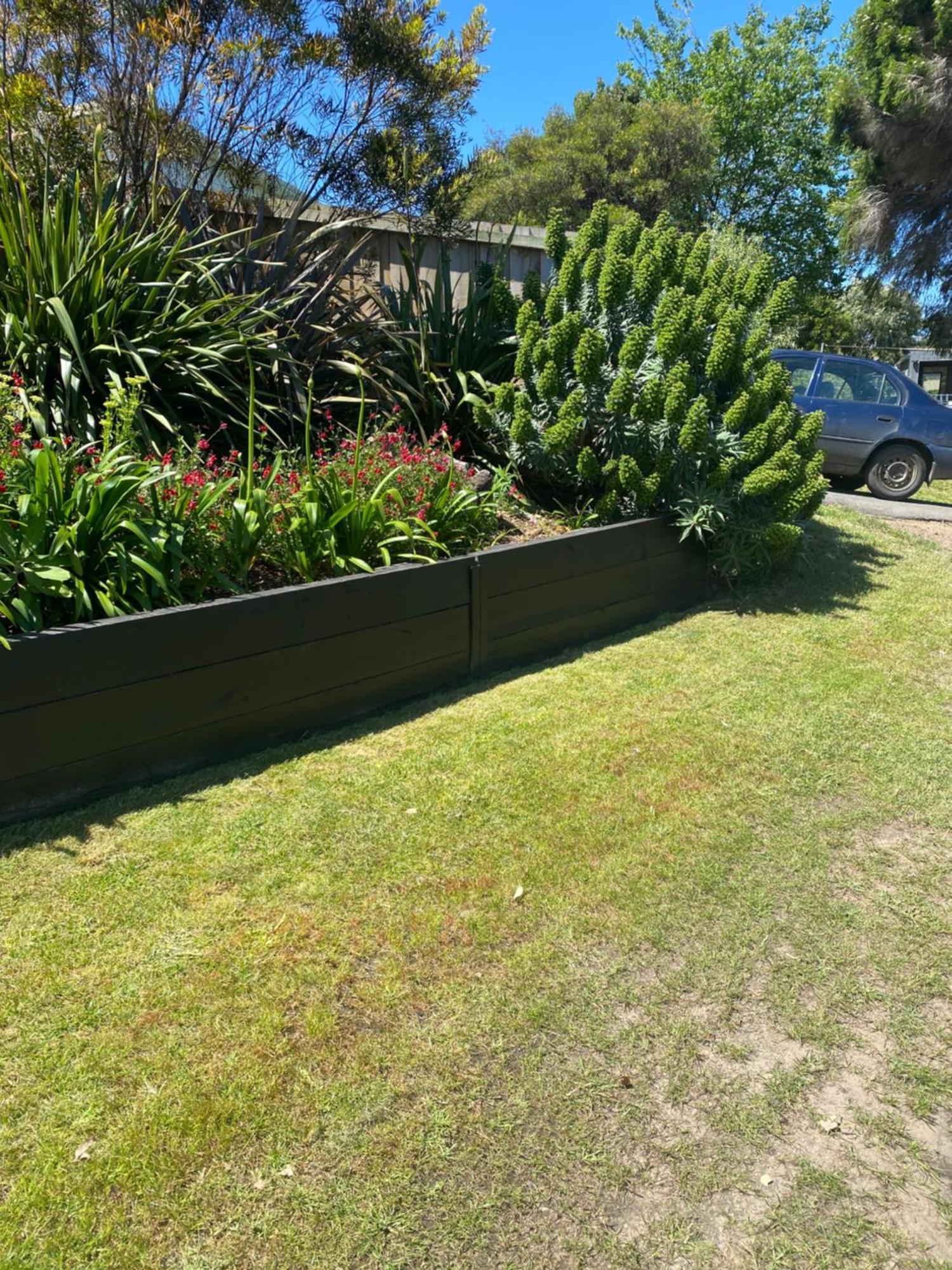 Beach Buoy Opossum Bay Villa South Arm Exterior photo