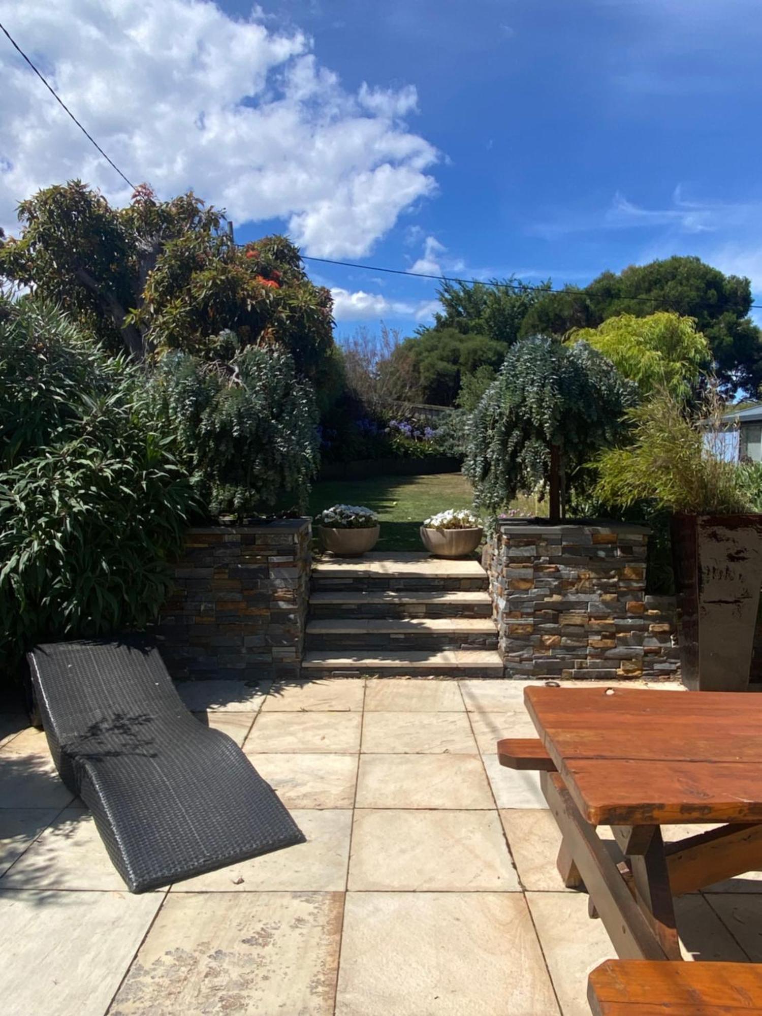 Beach Buoy Opossum Bay Villa South Arm Exterior photo