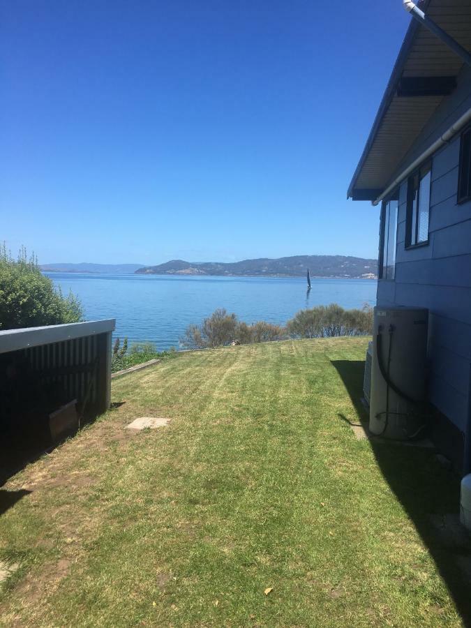 Beach Buoy Opossum Bay Villa South Arm Exterior photo